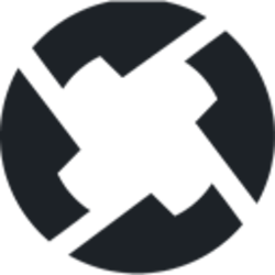 0x Protocol logo
