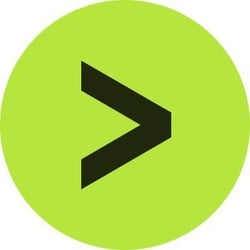 1000x by Virtuals logo