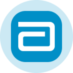 Abbott (Ondo Tokenized Stock) logo