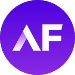 Accumulated Finance logo