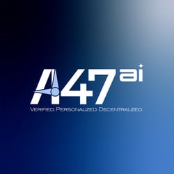 AGENDA 47 logo