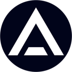 Agent Zero Token logo