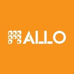 Allo logo