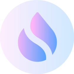 AlphaFi Staked SUI logo