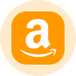 Amazon (Ondo Tokenized Stock) logo