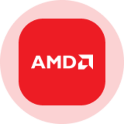 AMD (Ondo Tokenized Stock) logo