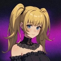 Ani Grok Companion logo