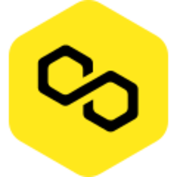 Ankr Staked MATIC logo