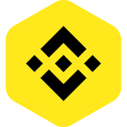 Ankr Staked BNB logo