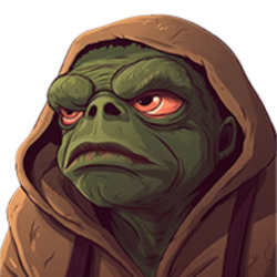 Ape and Pepe logo