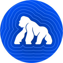 ApeCoin logo