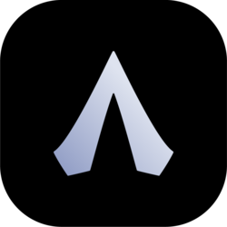 Areum logo