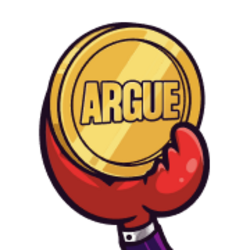 ARGUE.FUN logo
