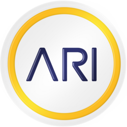 ARI logo