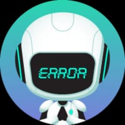 Artificial idiot logo