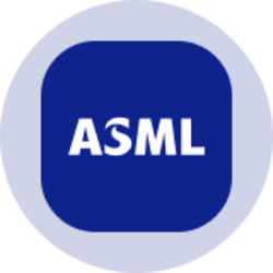 ASML Holding NV (Ondo Tokenized Stock) logo
