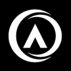 Astrid Restaked cbETH logo