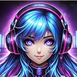 Athena by Virtuals logo