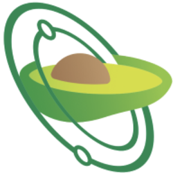 Avocado DAO logo