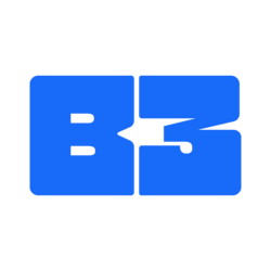 B3 (Base) logo