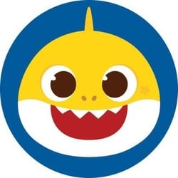 Baby Shark Universe logo