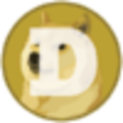 Binance-Peg Dogecoin logo