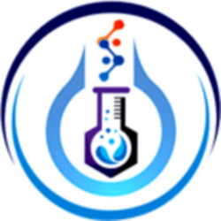 Bitchemical Token logo