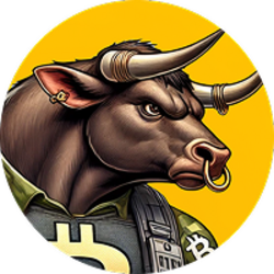 Bitcoin Bull logo