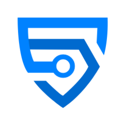 bitsCrunch Token logo