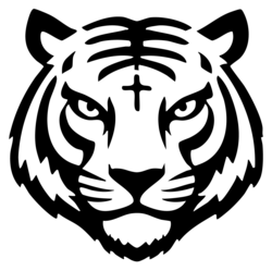 BNB Tiger OG logo