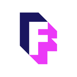 Forj logo