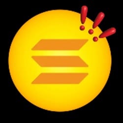 Bonk Staked SOL logo