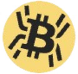 Botanix Staked Bitcoin logo