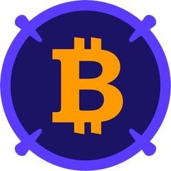 BTC Proxy logo