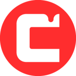 Casper Network logo