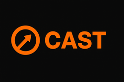 CAST ORACLES logo