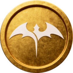 Charred Treasures logo