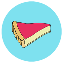 CheesecakeSwap logo