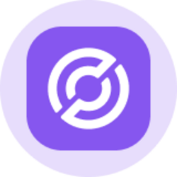 Circle Internet Group (Ondo Tokenized Stock) logo