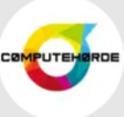 Compute Horde logo