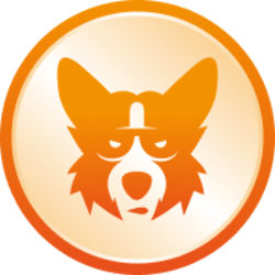 CorgiAI logo