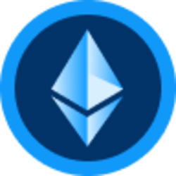 Crypto.com Staked ETH logo