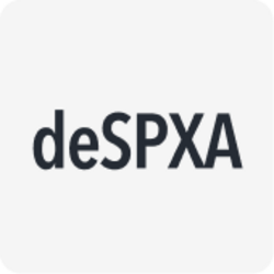 DeFi S&P 500 logo