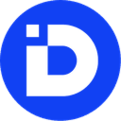 DigiFinex logo