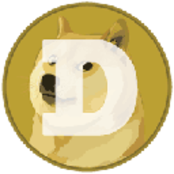 Dogecoin Price Today (DOGE to USD), Live Chart & Market Cap logo