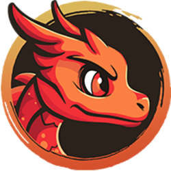 Draggin Karma Points logo