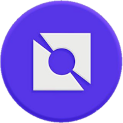 Drop Staked NTRN logo