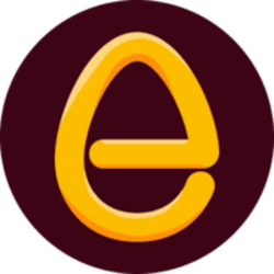Eggle Energy logo