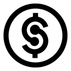 Electronic USD logo