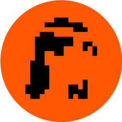 ElizaOS logo